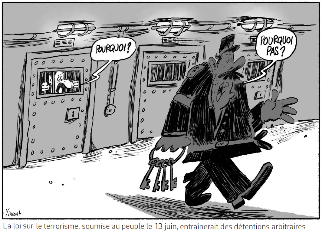 caricature