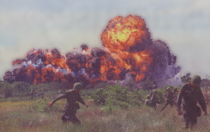 guerre Viet-Nam