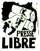 presse libre