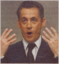 Sarkozy