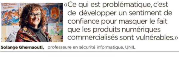 economie de la confiance?