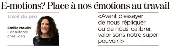 E-emotions