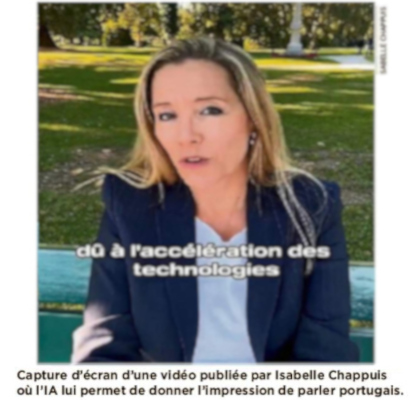 deepfake