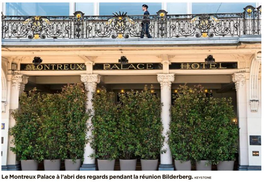 Bilderberg