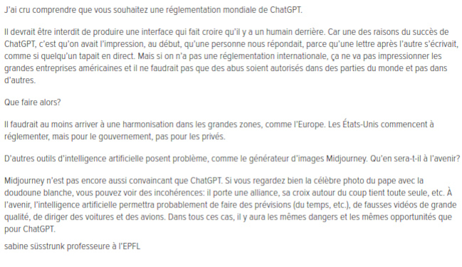 peur