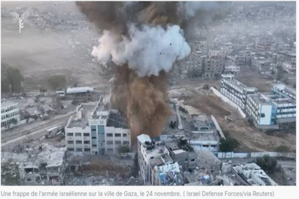 Gaza