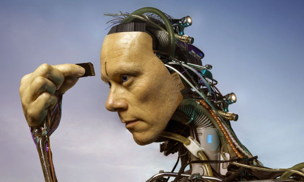 cyborg