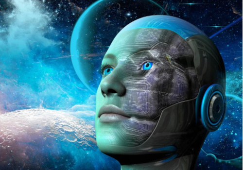 cyborgs