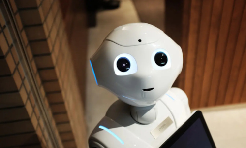 robot