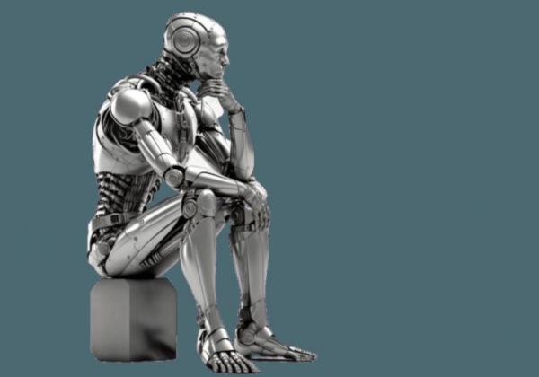 robot