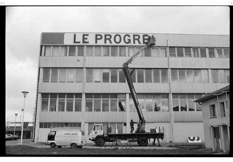 Le Progres