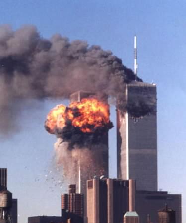 Twin Towers
