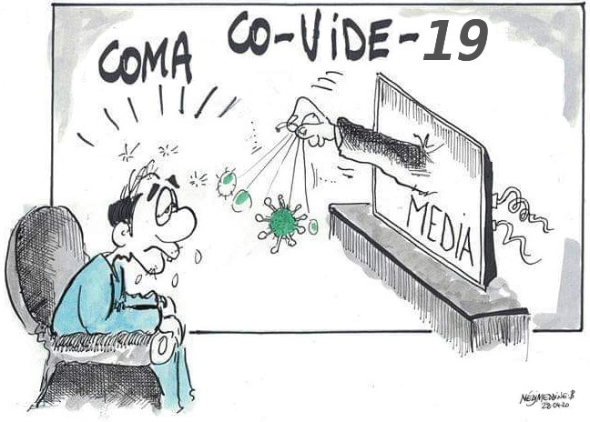 coma