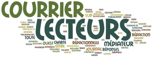 courrier