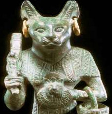 Bastet