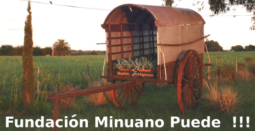 fondation Minuano