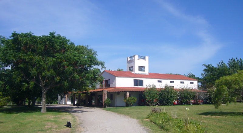 fundacion Minuano