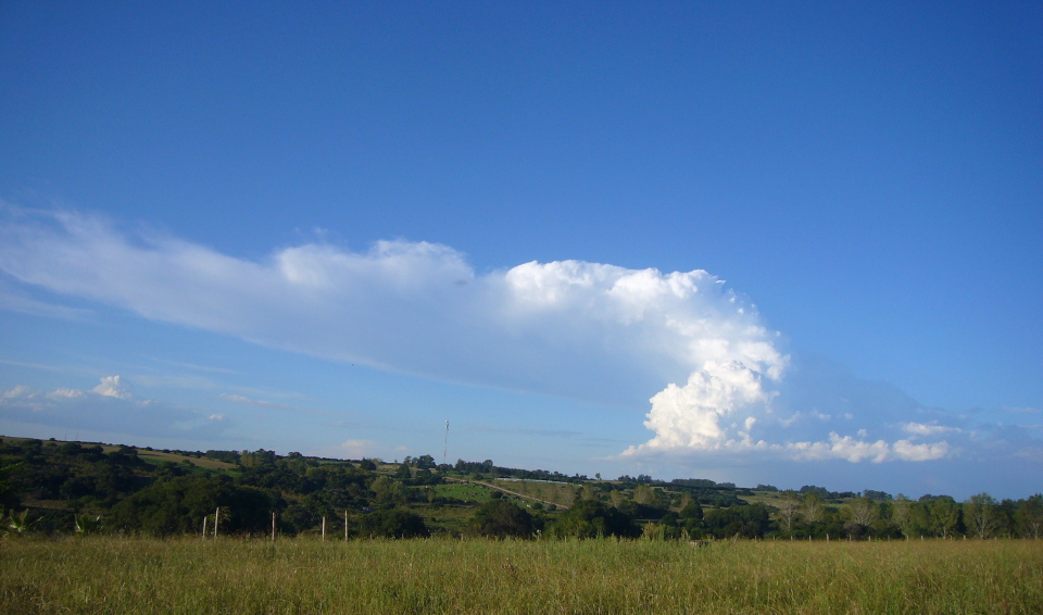 nuages