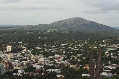 Pan de azucar