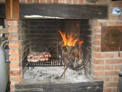 asado